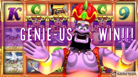 genie megaways big win
